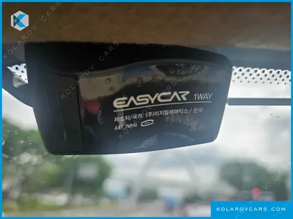 HYUNDAI PORTER II DUBLE CAP CRDI
