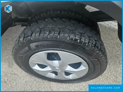 HYUNDAI PORTER II DUBLE CAP CRDI