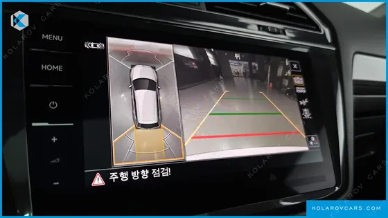 VOLKSWAGEN TIGUAN 2.0 TSI PRESTIGE