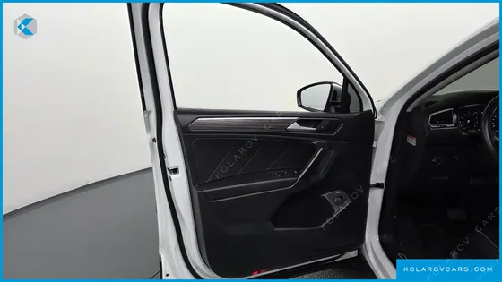VOLKSWAGEN TIGUAN 2.0 TSI PRESTIGE