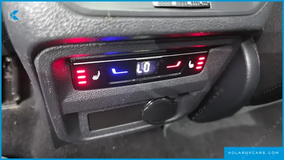 VOLKSWAGEN TIGUAN 2.0 TSI PRESTIGE