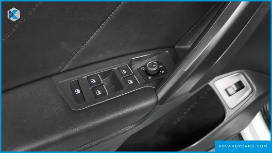 VOLKSWAGEN TIGUAN 2.0 TSI PRESTIGE