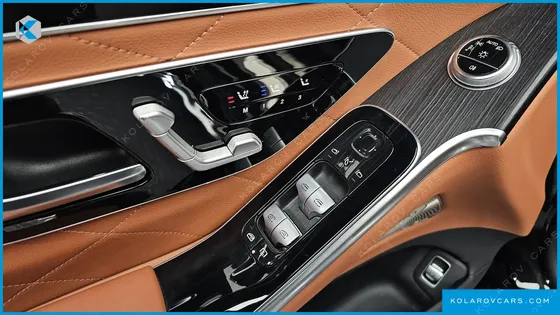 MERCEDES S-CLASS S400 D 4MATIC