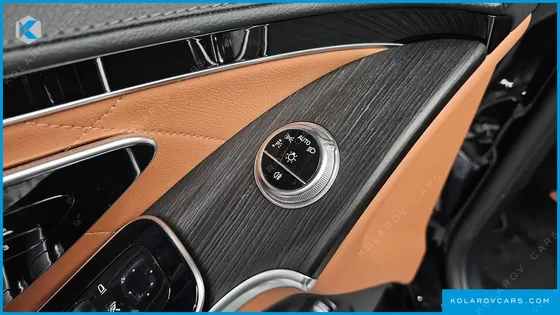 MERCEDES S-CLASS S400 D 4MATIC