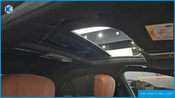MERCEDES S-CLASS S400 D 4MATIC