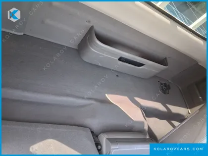 HYUNDAI PORTER II 4WD SUPER CAP