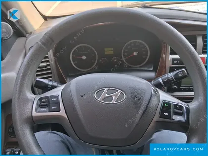HYUNDAI PORTER II 4WD SUPER CAP