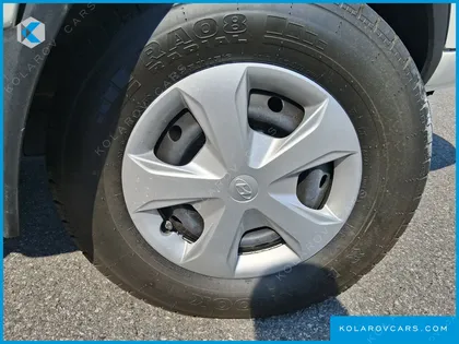 HYUNDAI PORTER II 4WD SUPER CAP