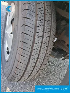 HYUNDAI PORTER II 4WD SUPER CAP