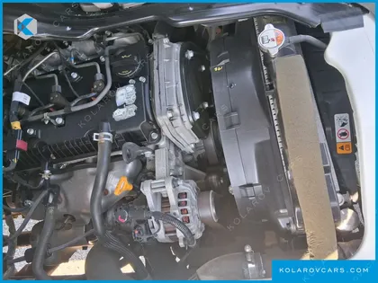 HYUNDAI PORTER II 4WD SUPER CAP