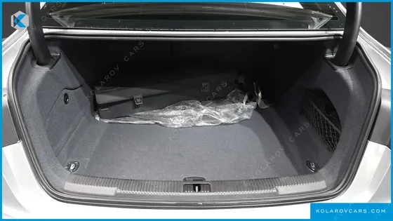 AUDI A6 3.0 TFSI QUATTRO DYNAMIC