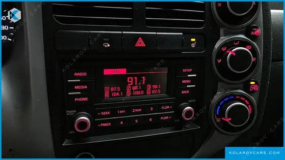 KIA BONGO III KING CAP CRDI