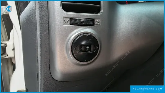 KIA BONGO III KING CAP CRDI