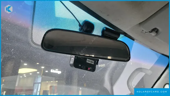 KIA BONGO III KING CAP CRDI