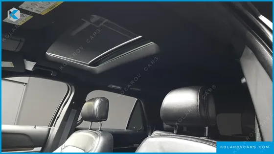 FORD EXPLORER 2.3 LIMITED 4WD