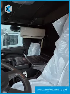 HYUNDAI MEGA TRUCK GOLD