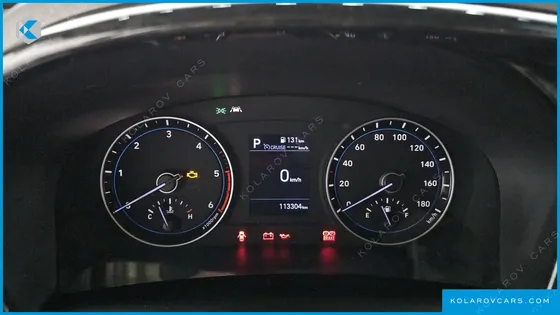HYUNDAI PORTER II SUPER CAP CRDI