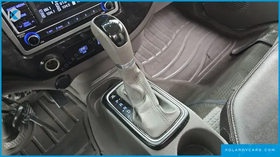HYUNDAI PORTER II SUPER CAP CRDI