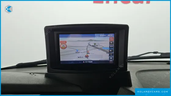 HYUNDAI PORTER II SUPER CAP CRDI