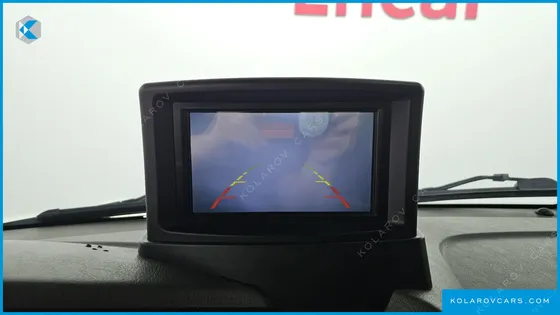 HYUNDAI PORTER II SUPER CAP CRDI