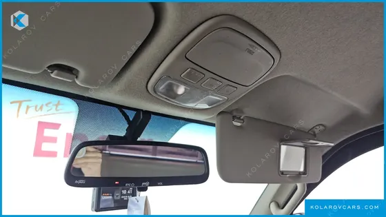 HYUNDAI PORTER II SUPER CAP CRDI