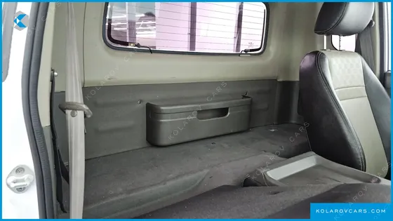HYUNDAI PORTER II SUPER CAP CRDI