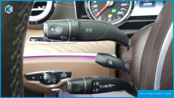 MERCEDES E-CLASS E220D EXCLUSIVE