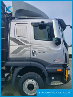 TATA DAEWOO PRIMA LARGE TRUCK 4X2