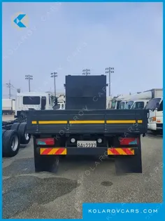 TATA DAEWOO PRIMA LARGE TRUCK 4X2