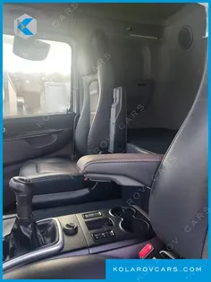TATA DAEWOO PRIMA LARGE TRUCK 4X2