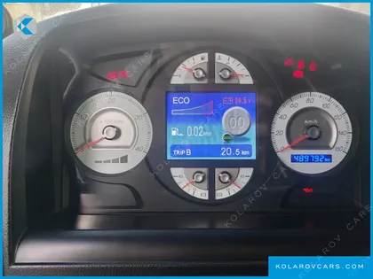 TATA DAEWOO PRIMA LARGE TRUCK 4X2