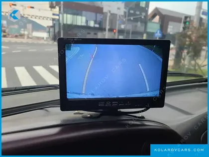 HYUNDAI EMIGHTY STANDARD CAP