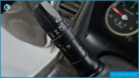 HYUNDAI PORTER II 4WD DUBLE CAP