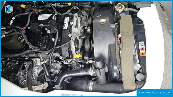 HYUNDAI PORTER II SUPER CABIN LPG