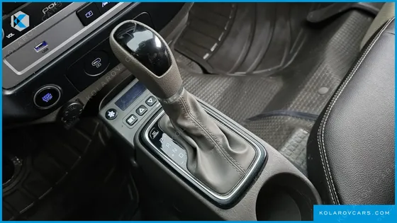 HYUNDAI PORTER II SUPER CABIN LPG