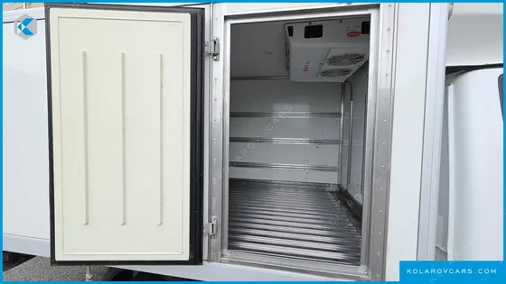 HYUNDAI PORTER II SUPER CABIN LPG