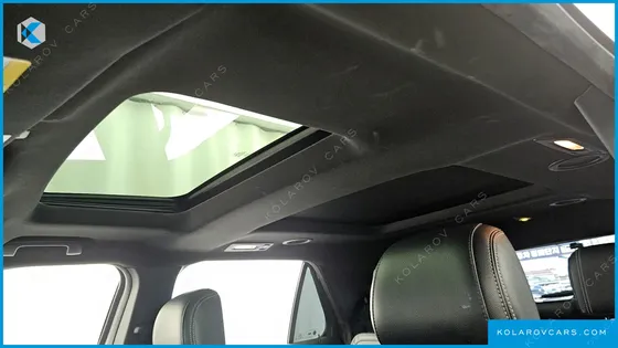 FORD EXPLORER 2.3 LIMITED 4WD