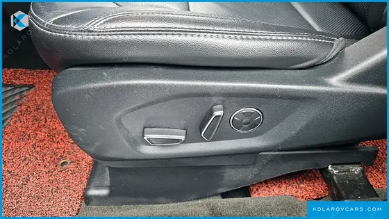 FORD EXPLORER 2.3 LIMITED 4WD