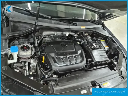 VOLKSWAGEN TIGUAN 2.0 TSI PRESTIGE