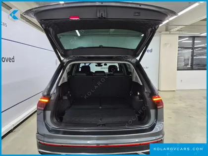 VOLKSWAGEN TIGUAN 2.0 TSI PRESTIGE