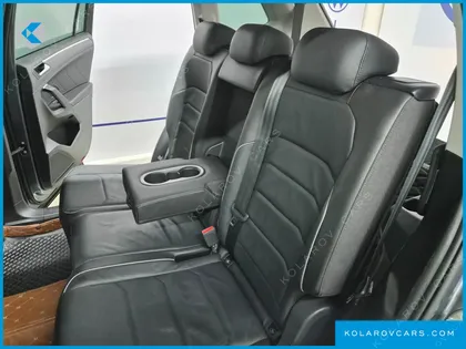 VOLKSWAGEN TIGUAN 2.0 TSI PRESTIGE