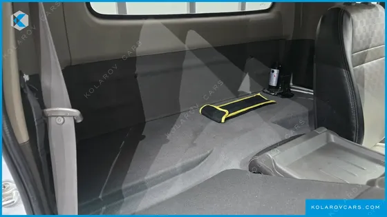 HYUNDAI PORTER II SUPER CAP CRDI