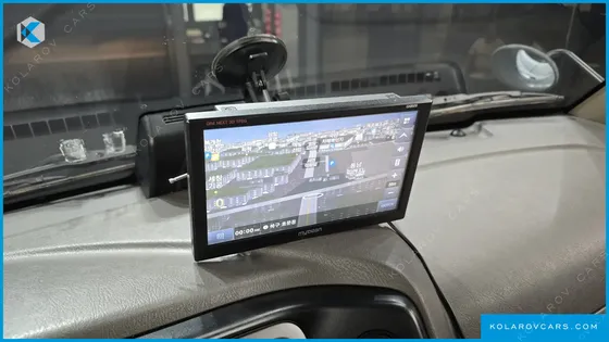 HYUNDAI PORTER II SUPER CAP CRDI