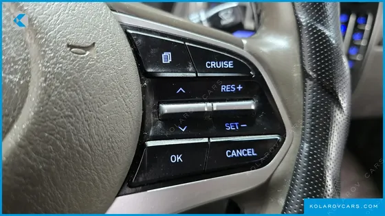 HYUNDAI PORTER II SUPER CAP CRDI