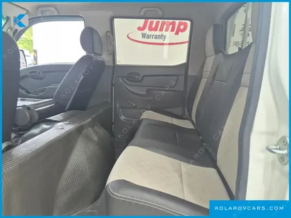 HYUNDAI PORTER II DUBLE CAP CRDI