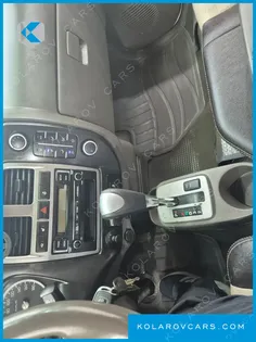 HYUNDAI PORTER II DUBLE CAP CRDI