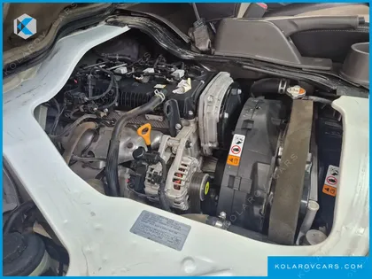 HYUNDAI PORTER II DUBLE CAP CRDI