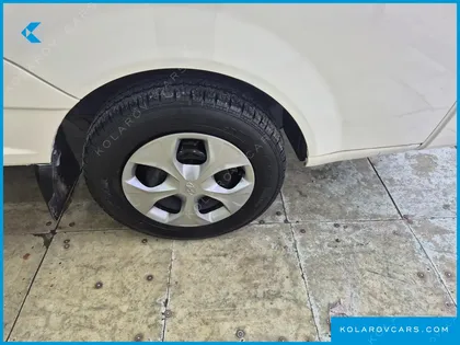 HYUNDAI PORTER II DUBLE CAP CRDI