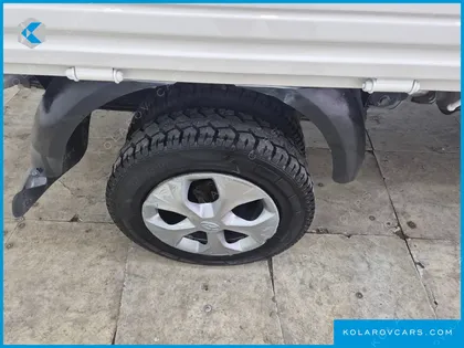 HYUNDAI PORTER II DUBLE CAP CRDI