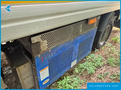 TATA DAEWOO NOBUS MID-SIZE TRUCK ROYAL